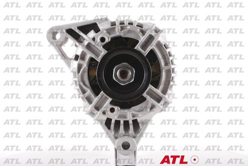 ATL AUTOTECHNIK Generaator L 42 640